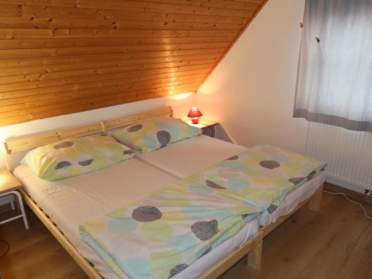 Holiday Home Holiday Hill 39 By Interhome Cista  Exterior foto